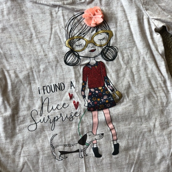 El Corte Inglés long sleeve 9/10 - Picture 2 of 5